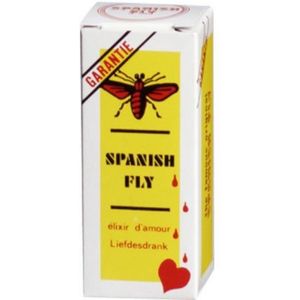 Spanish Fly Extra