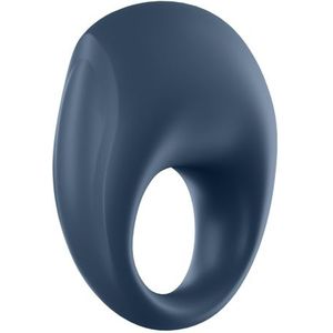 Satisfyer - Strong One App Bestuurbare Cock Ring