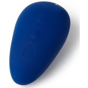 Puissante - Mini Coco Luchtdruk Vibrator Blauw