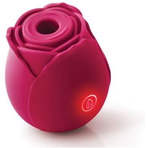 NS Novelties - INYA The Rose Pin-Point Clitoris Stimulator Roze