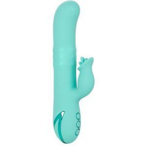 CalExotics - Bel Air Bombshell Roterende &amp; Vibrerende Rabbit Vibrator