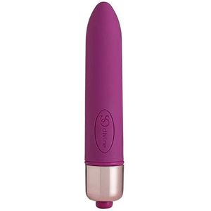 So Divine - Afternoon Delight Bullet Vibrator Paars