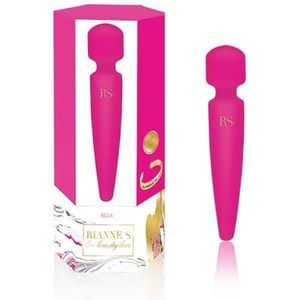 Rianne S - Bella Mini Body Wand Massager Roze