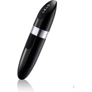 Lelo - Mia 2 Clitoris USB Vibrator Zwart