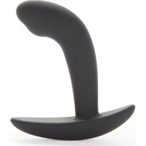 Fifty Shades of Grey - Silicone T-Bar Buttplug