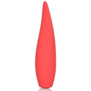 CalExotics - Red Hot Ember Clitoris Stimulator