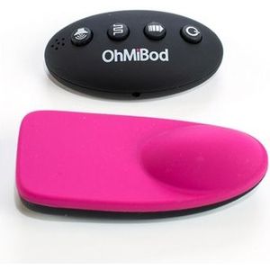 OhMiBod - Club Vibe 3.OH Muziek Vibrator