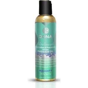 Dona - Scented Massage Olie Sinful Spring
