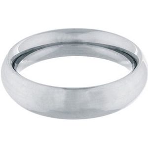 Steel Power - RVS Metalen Donut Cockring 5 cm