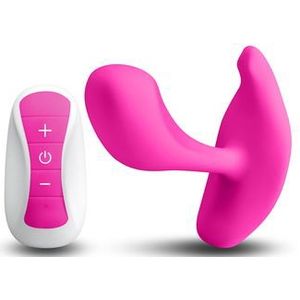 NS Novelties - INYA Eros Panty Vibrator met Afstandsbediening Roze