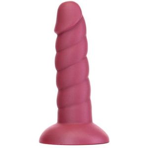 Addiction - Fantasy Addiction Dildo met Zuignap 14 cm Unicorn Roze