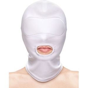 Ns Novelties - Fetish &amp;. Fasion Mond Masker Wit