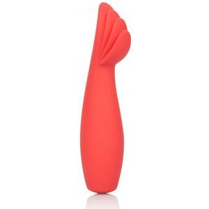 CalExotics - Red Hot Blaze Clitoris Stimulator