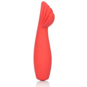 CalExotics - Red Hot Blaze Clitoris Stimulator