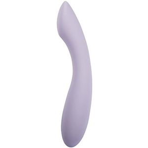 Svakom - Amy 2 G-Spot &amp; Clitoral Vibrator Roze