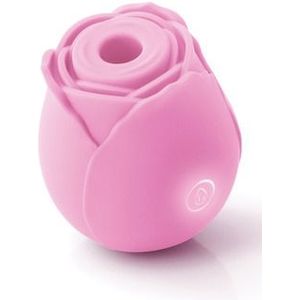 NS Novelties - INYA The Rose Pin-Point Clitoris Stimulator Lichtroze