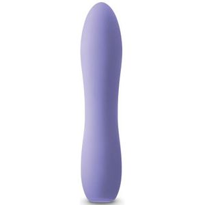 NS Novelties - INYA Ruse Siliconen Flexibele Clitoris Vibrator Paars