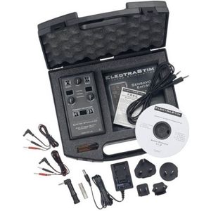 ElectraStim - Sensavox Electro Stimulator