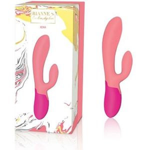 Rianne S - Xena Rabbit Vibrator Roze