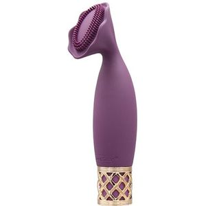 Pillow Talk - Secrets Passion Clitoral Vibrator Paars