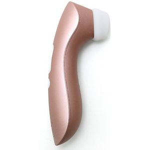 Satisfyer - Pro 2 Vibration Clitoris Stimulator