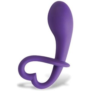 OhMiBod - Dare Curved Pleasure Buttplug