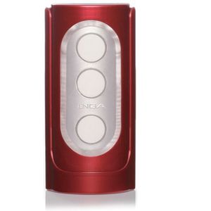 Tenga - Flip Hole Masturbator Rood