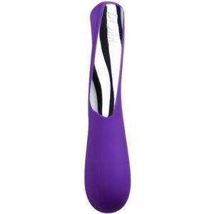 Dorr - Aura G Point USB-Oplaadbare Vibrator Paars