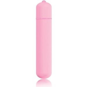 PowerBullet - Extended Breeze Vibrator Roze