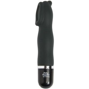 Fifty Shades Of Grey - Sweet Touch Mini Clitoris Vibrator