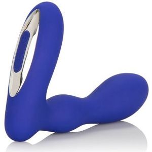 Calexotics - USB-Oplaadbare Pinpoint Prostaat Massager Blauw