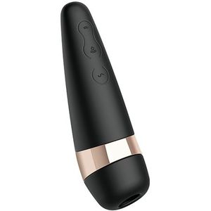 Satisfyer - Pro 3 Vibration Clitoris Stimulator
