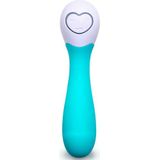 LoveLife By Ohmibod - Cuddle Mini G-Spot Vibe USB-Oplaadbaar