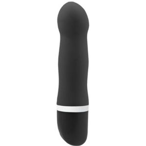 B Swish - Bdesired Deluxe G-Spot Vibrator Zwart