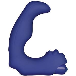 NS Novelties - Renegade Vibrerende Prostaat Massager II Blauw