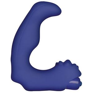 NS Novelties - Renegade Vibrerende Prostaat Massager II Blauw