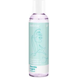 Satisfyer - Gentle Glijmiddel Light 150 ml