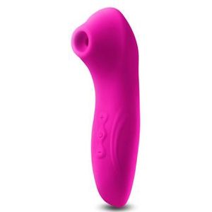 NS Novelties - Revel Vera Luchtdruk Stimulator Roze