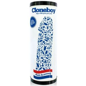 Cloneboy - Penis Kloon Set Delfts Blauw