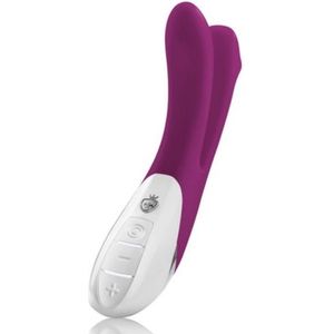 MyStim - Bon Aparte Vibrator Rood