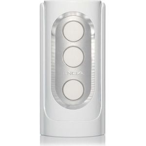 Tenga - Flip Hole Masturbator Wit