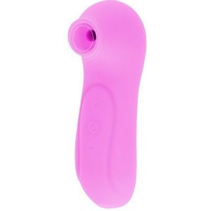 TOYJOY - Too Hot To Handle Pulserende Clitoris Stimulator