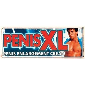 Penis XL Vergroting Cream