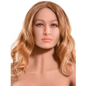 Pipedream Extreme - Ultimate Fantasy Doll Bianca