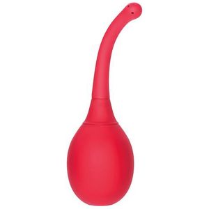Colt - Bum Buddy Silicone Anale Douche Rood