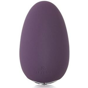 Je Joue - Mimi Soft Siliconen Clitoris Vibrator Paars