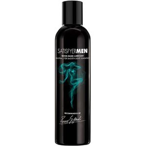 Satisfyer - Gentle Men Glijmiddel Neutraal 300 ml