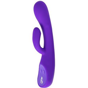 Lioness - The Lioness Vibrator 2.0 Training Speeltje Paars