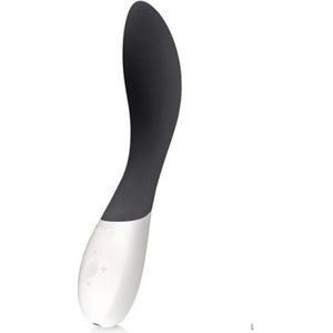 Lelo - Mona Wave Luxe G-Spot Vibrator Zwart