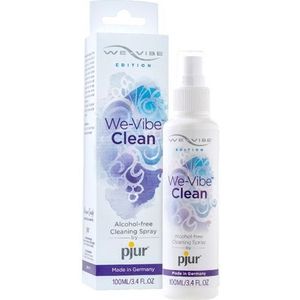 Pjur - We-Vibe Anti Bacteri�le Toy Cleaner 100 ml